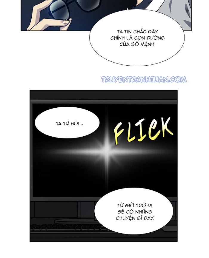 Thế Giới Game Thủ Chapter 237 - Trang 2