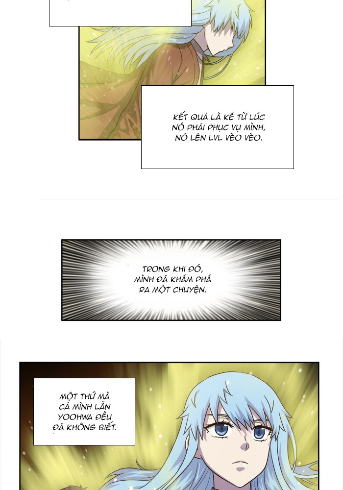 Thế Giới Game Thủ Chapter 237 - Trang 2