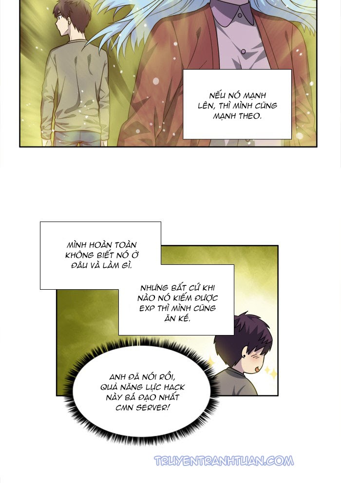 Thế Giới Game Thủ Chapter 237 - Trang 2