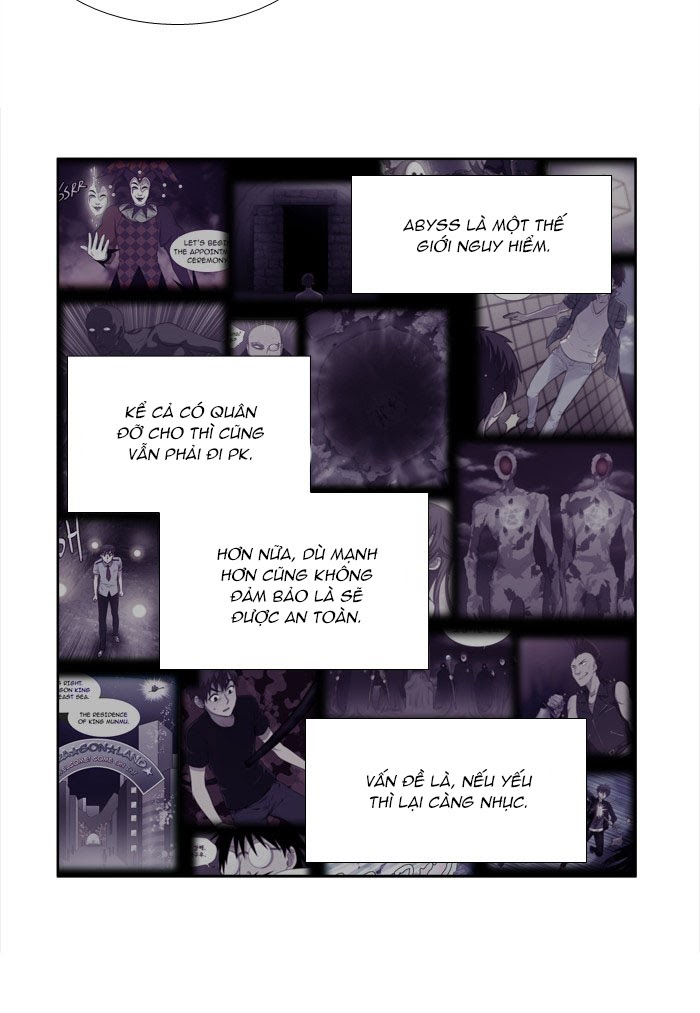 Thế Giới Game Thủ Chapter 237 - Trang 2