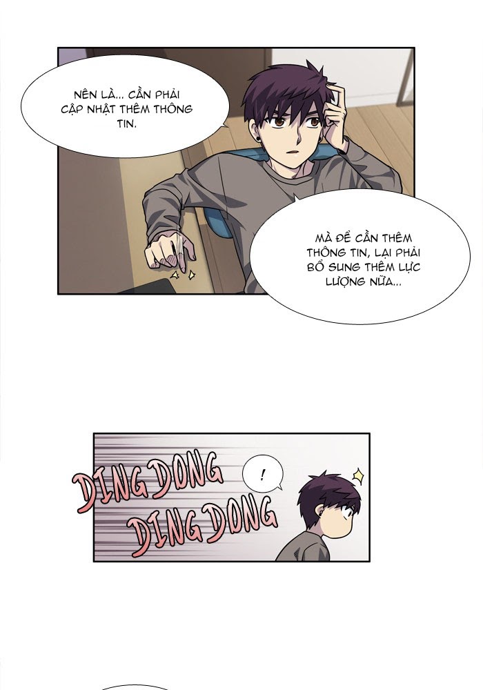 Thế Giới Game Thủ Chapter 237 - Trang 2