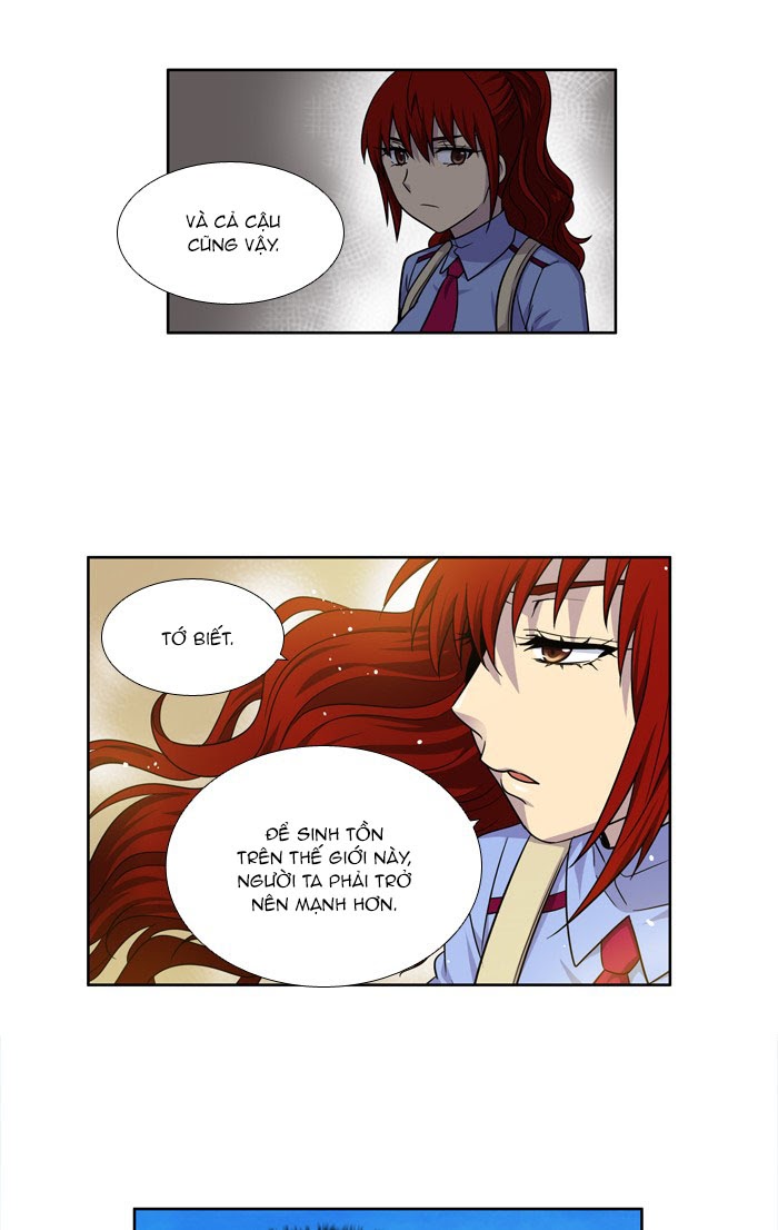 Thế Giới Game Thủ Chapter 238 - Trang 2