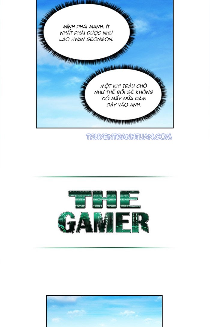 Thế Giới Game Thủ Chapter 238 - Trang 2