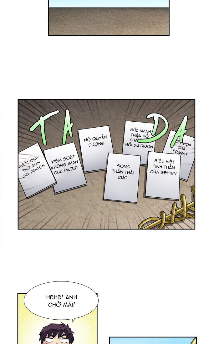 Thế Giới Game Thủ Chapter 238 - Trang 2