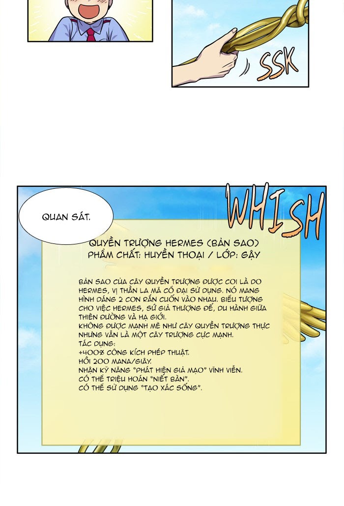 Thế Giới Game Thủ Chapter 238 - Trang 2