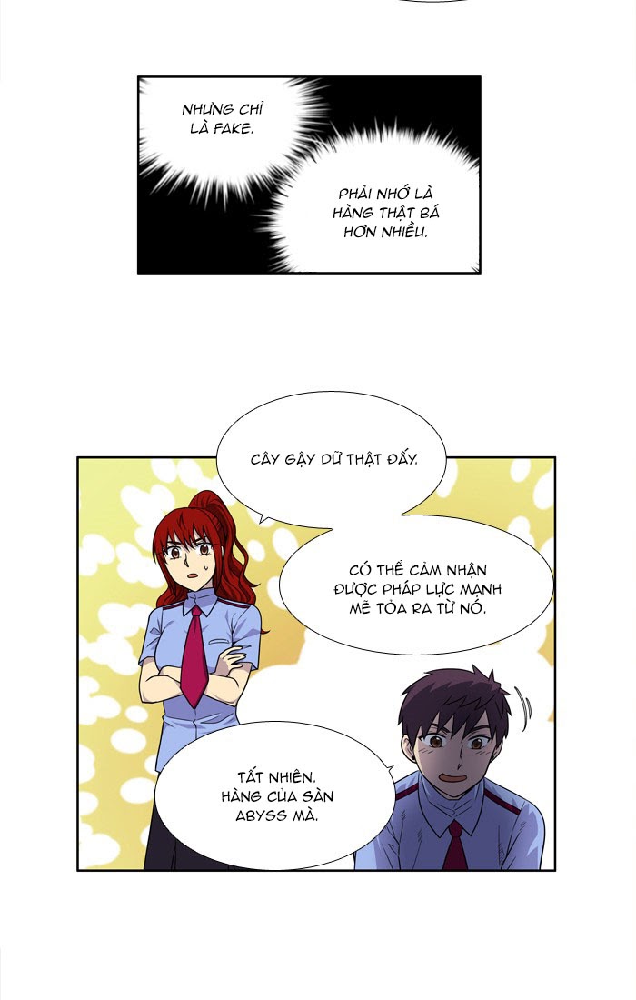 Thế Giới Game Thủ Chapter 238 - Trang 2