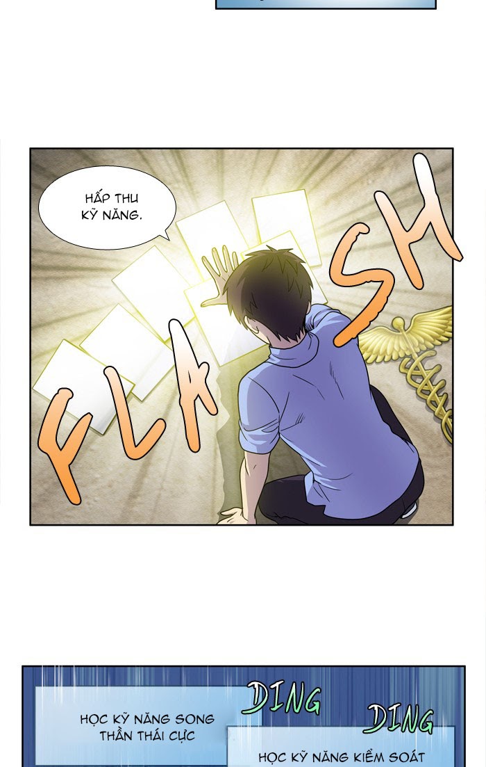 Thế Giới Game Thủ Chapter 238 - Trang 2