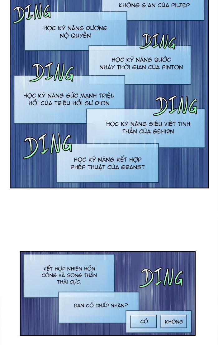 Thế Giới Game Thủ Chapter 238 - Trang 2