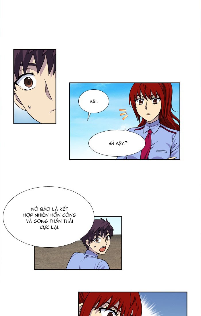 Thế Giới Game Thủ Chapter 238 - Trang 2