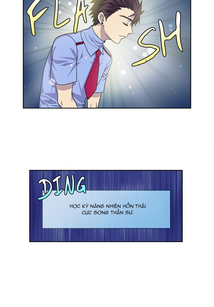 Thế Giới Game Thủ Chapter 238 - Trang 2