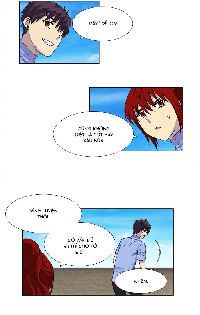 Thế Giới Game Thủ Chapter 238 - Trang 2