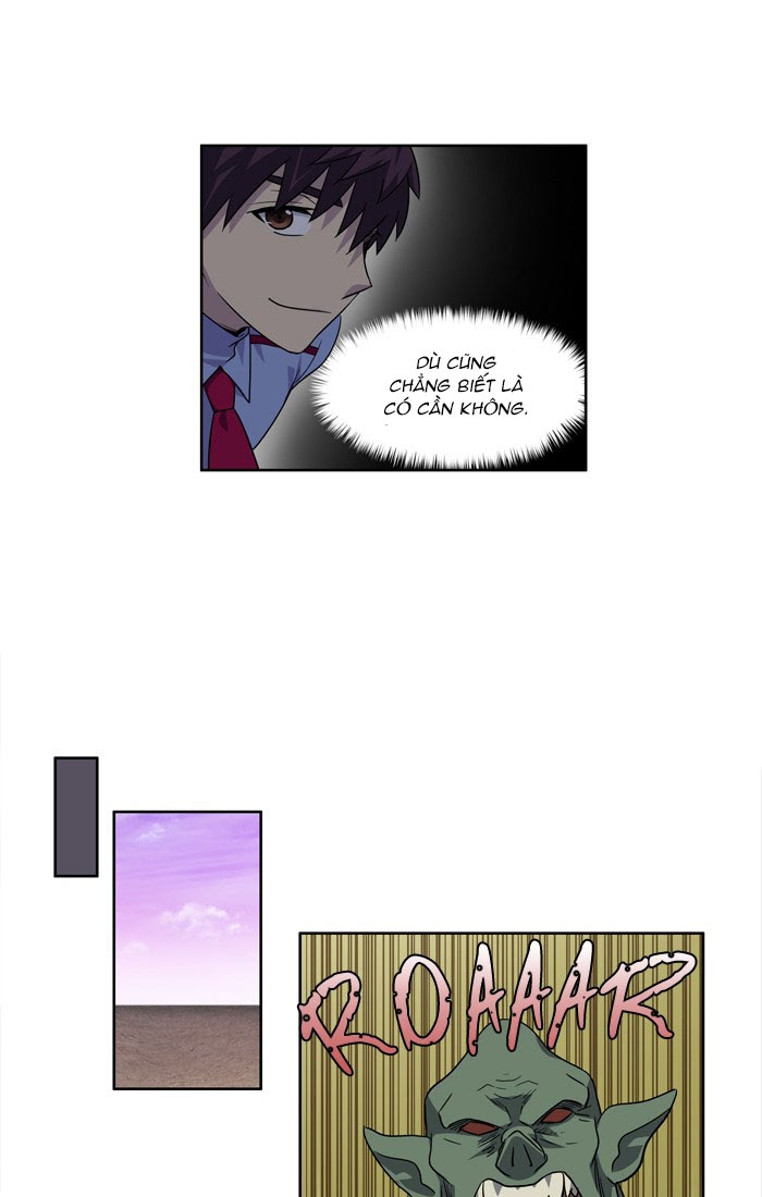 Thế Giới Game Thủ Chapter 238 - Trang 2