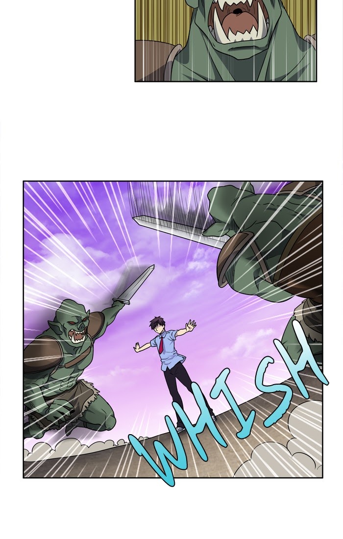 Thế Giới Game Thủ Chapter 238 - Trang 2