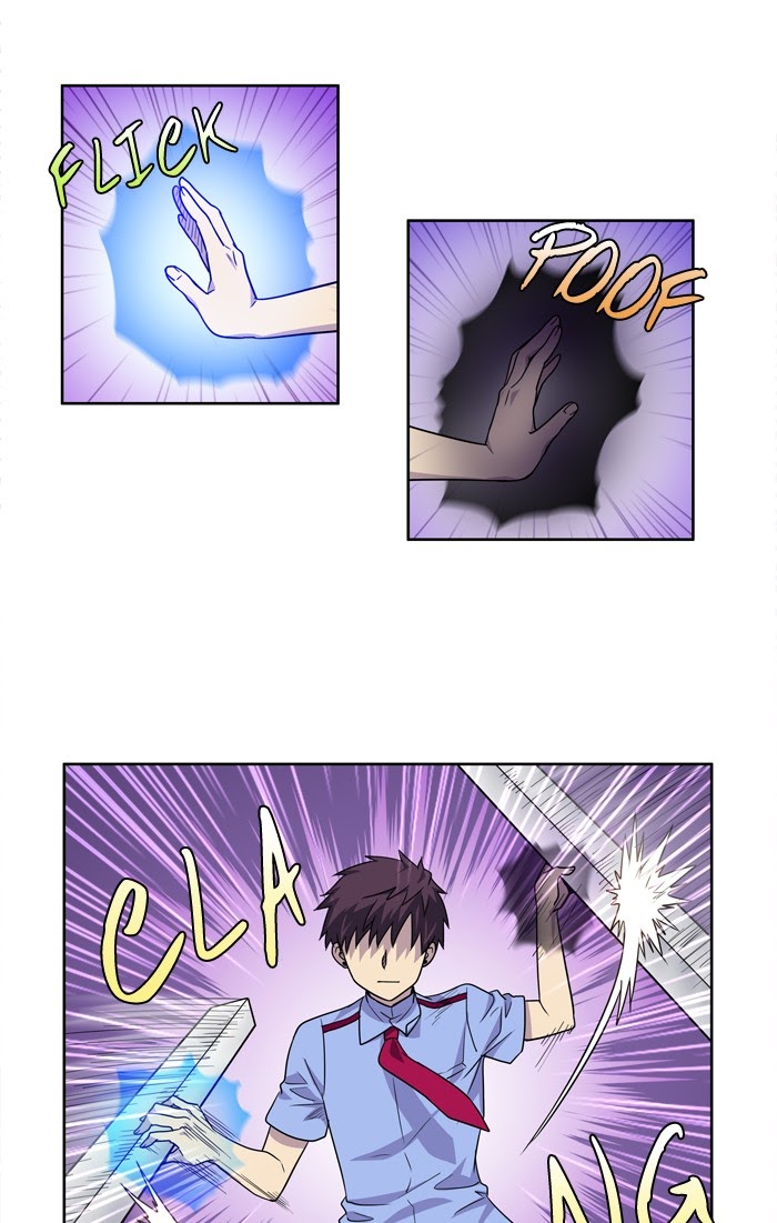 Thế Giới Game Thủ Chapter 238 - Trang 2