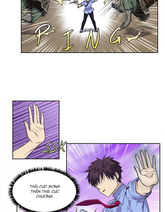 Thế Giới Game Thủ Chapter 238 - Trang 2