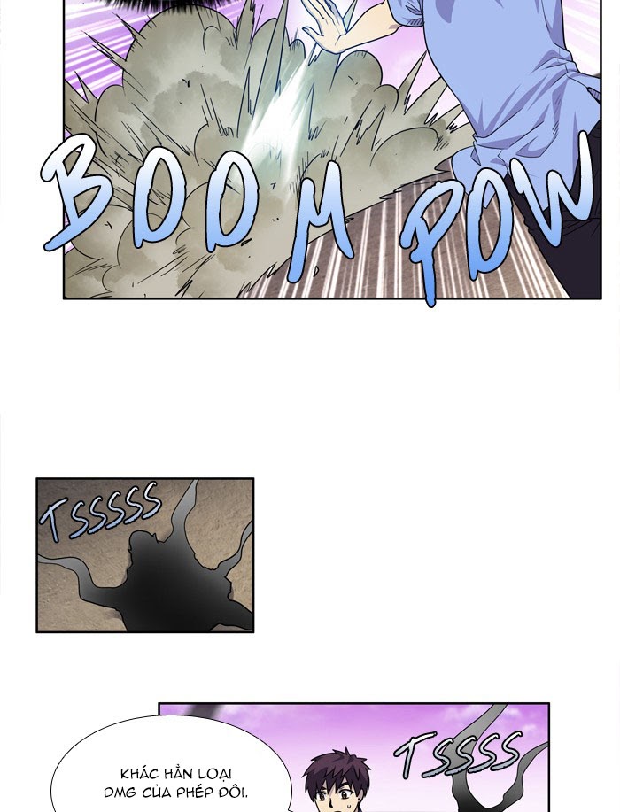 Thế Giới Game Thủ Chapter 238 - Trang 2