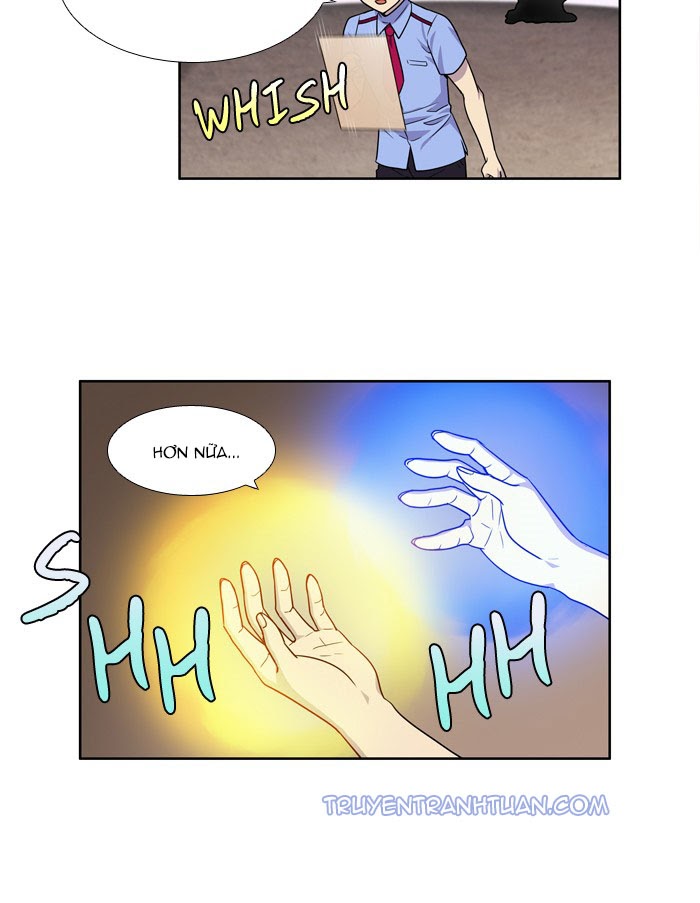 Thế Giới Game Thủ Chapter 238 - Trang 2