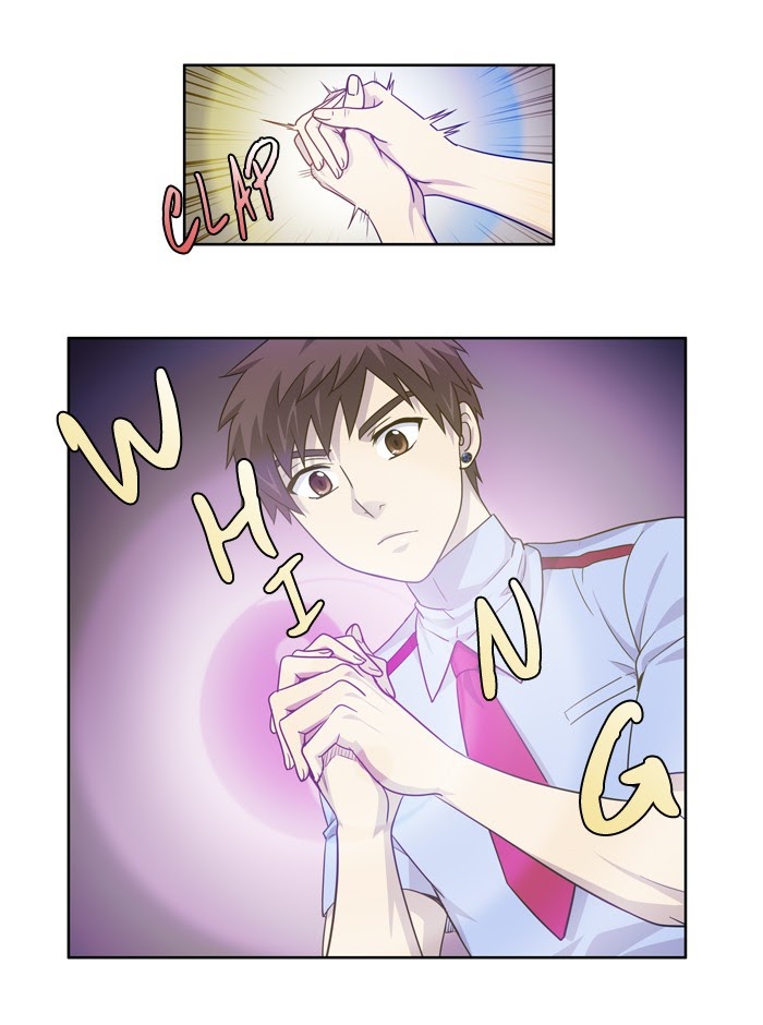 Thế Giới Game Thủ Chapter 238 - Trang 2