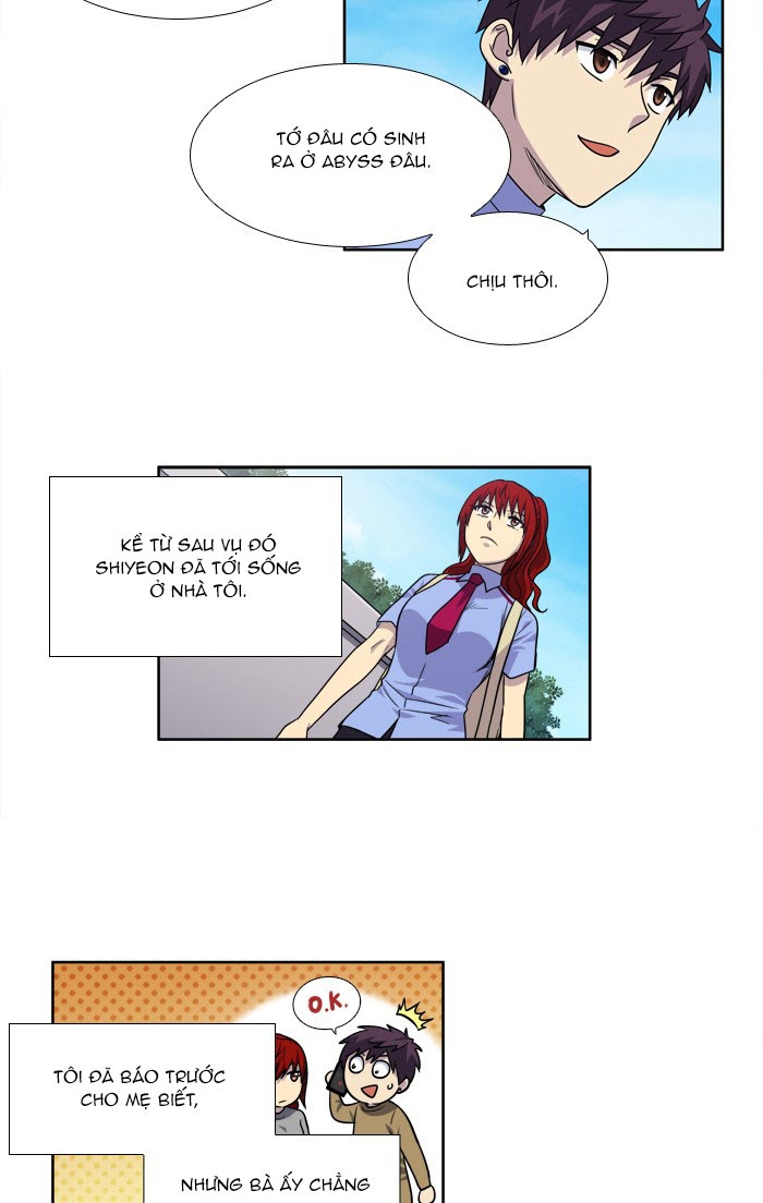 Thế Giới Game Thủ Chapter 238 - Trang 2