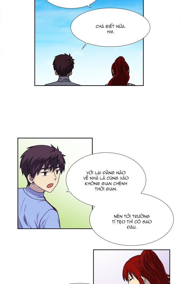 Thế Giới Game Thủ Chapter 238 - Trang 2