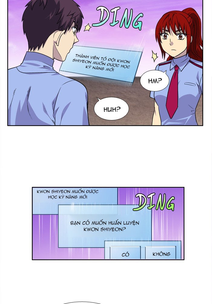 Thế Giới Game Thủ Chapter 239 - Trang 2