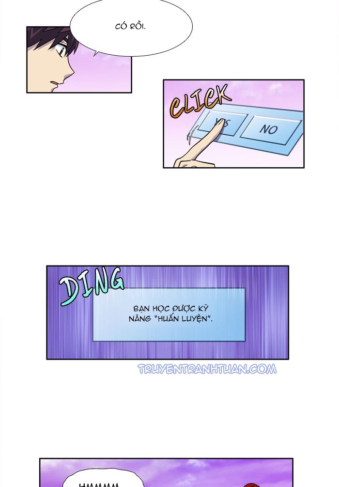 Thế Giới Game Thủ Chapter 239 - Trang 2