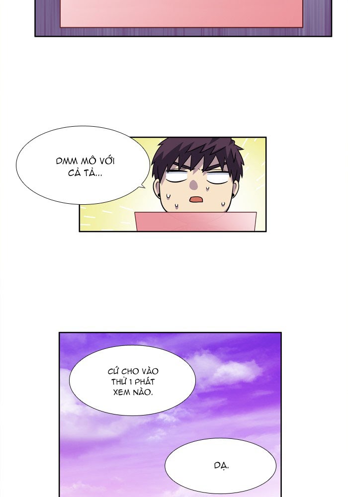 Thế Giới Game Thủ Chapter 239 - Trang 2