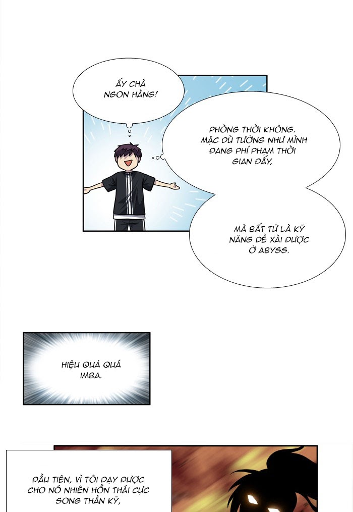 Thế Giới Game Thủ Chapter 239 - Trang 2