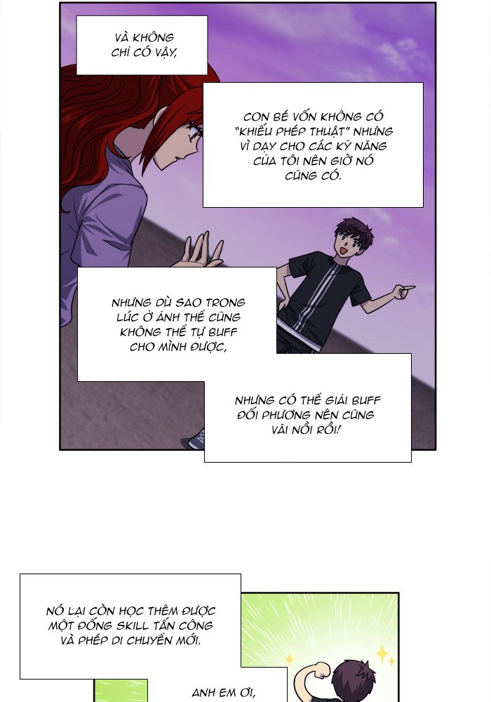 Thế Giới Game Thủ Chapter 239 - Trang 2