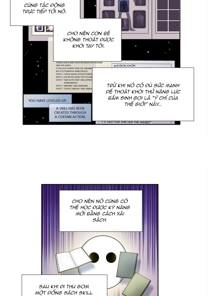 Thế Giới Game Thủ Chapter 239 - Trang 2