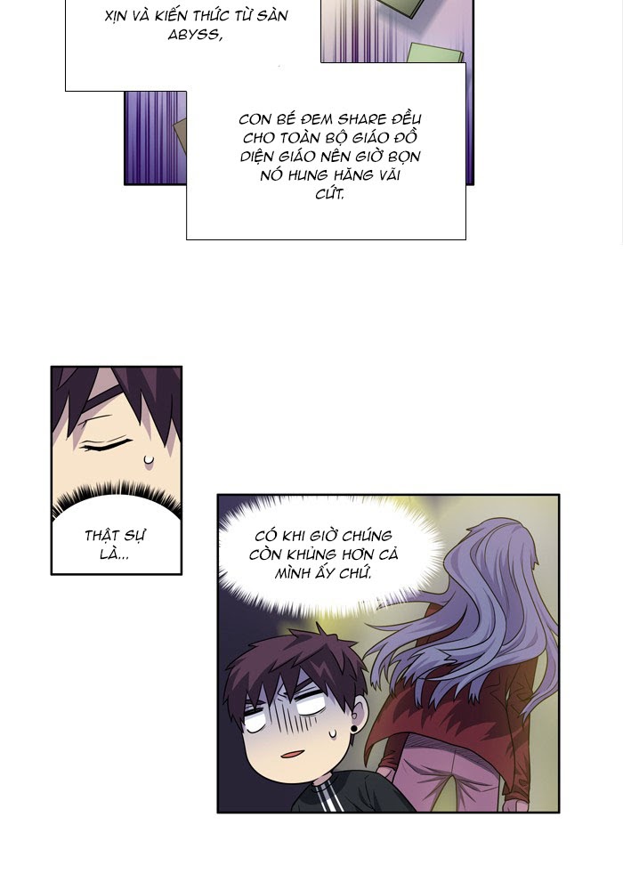 Thế Giới Game Thủ Chapter 239 - Trang 2