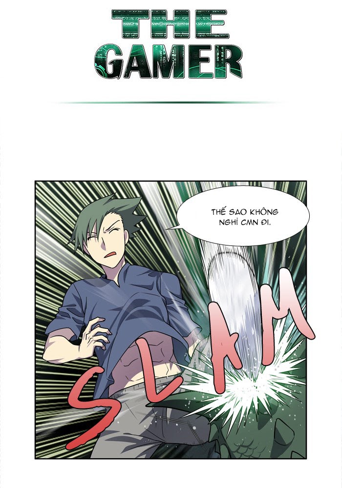 Thế Giới Game Thủ Chapter 239 - Trang 2