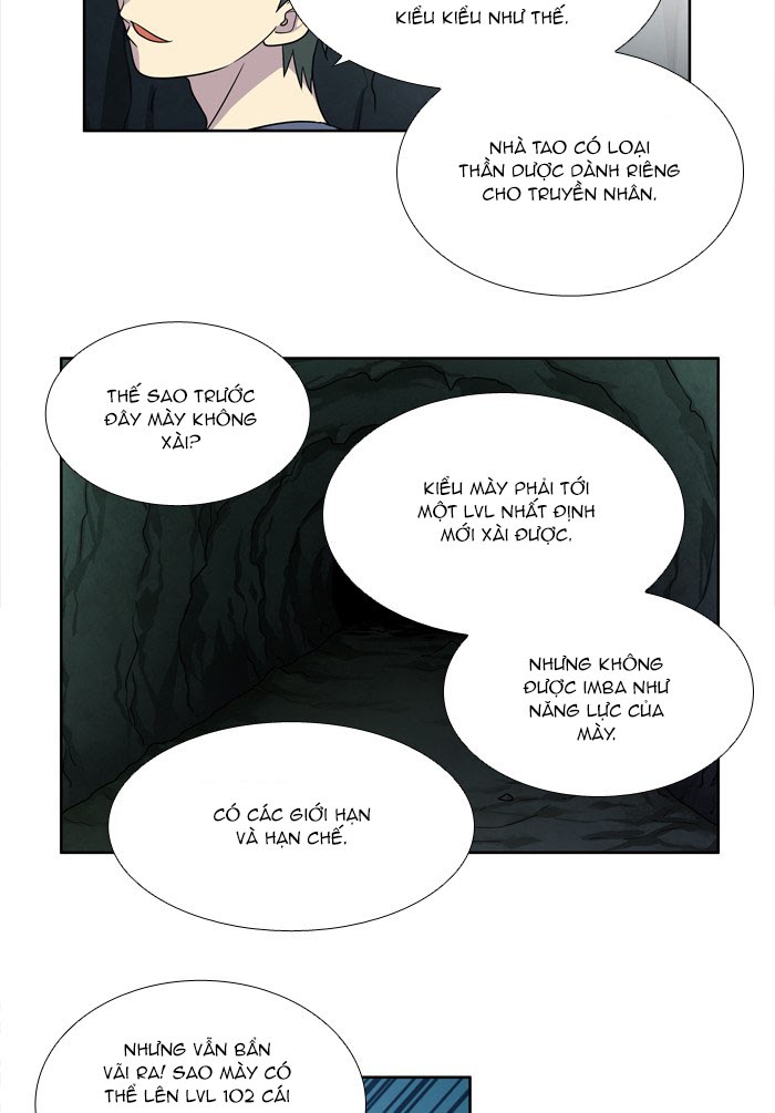 Thế Giới Game Thủ Chapter 239 - Trang 2