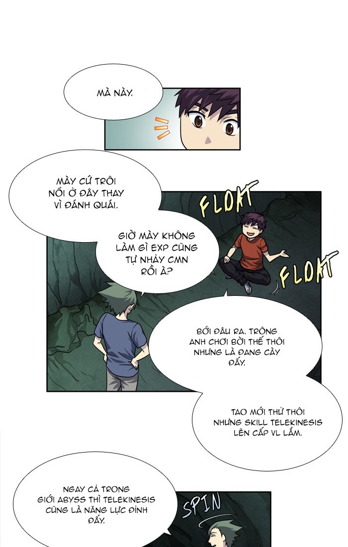 Thế Giới Game Thủ Chapter 239 - Trang 2