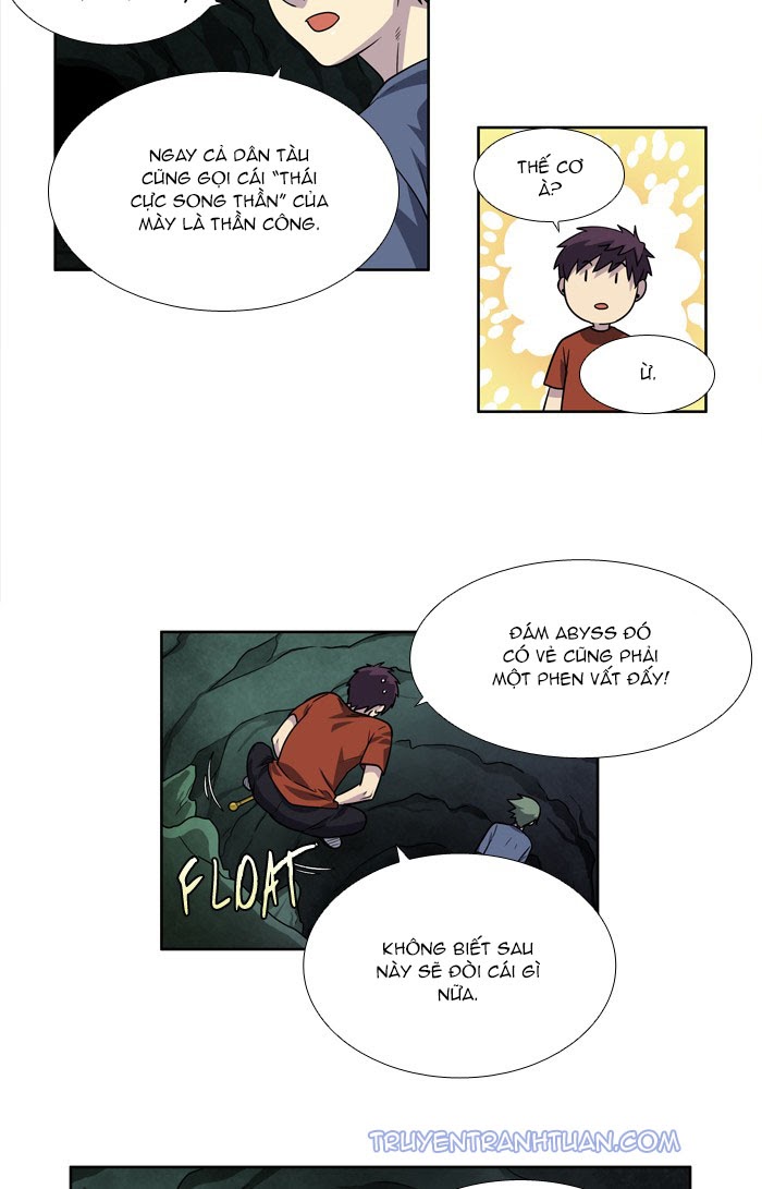 Thế Giới Game Thủ Chapter 239 - Trang 2