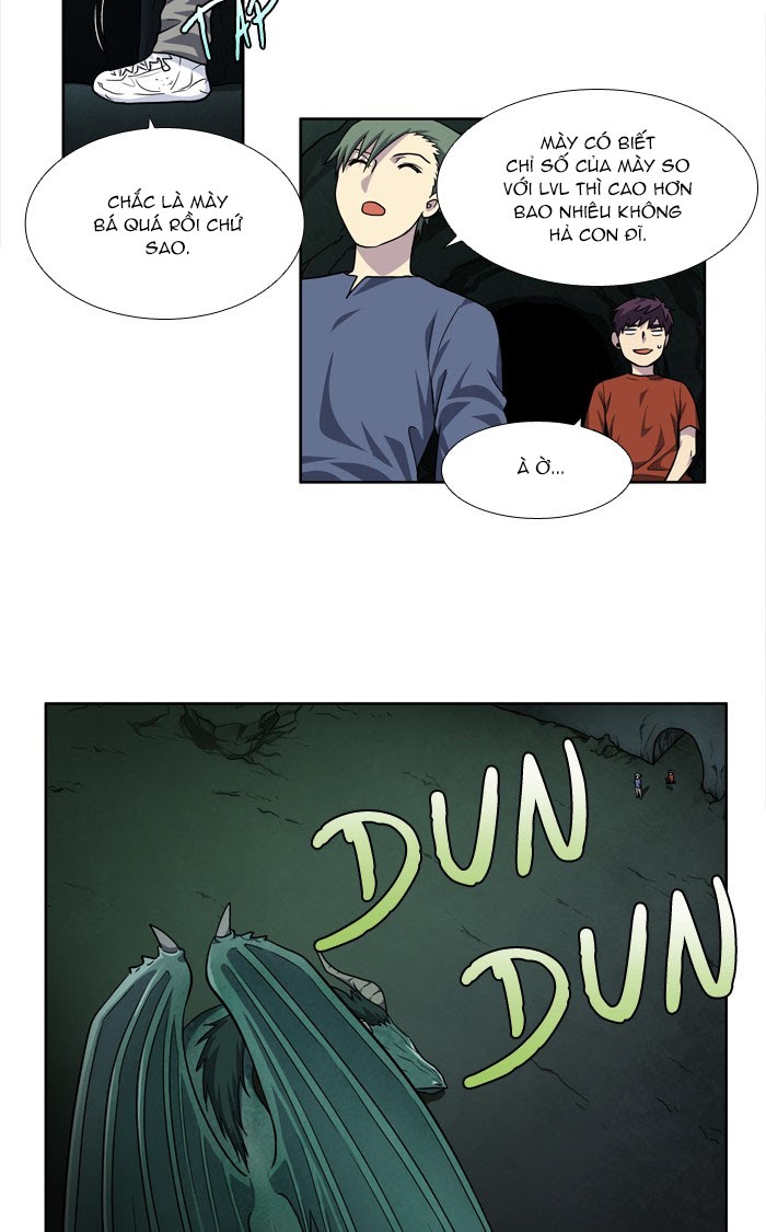 Thế Giới Game Thủ Chapter 239 - Trang 2