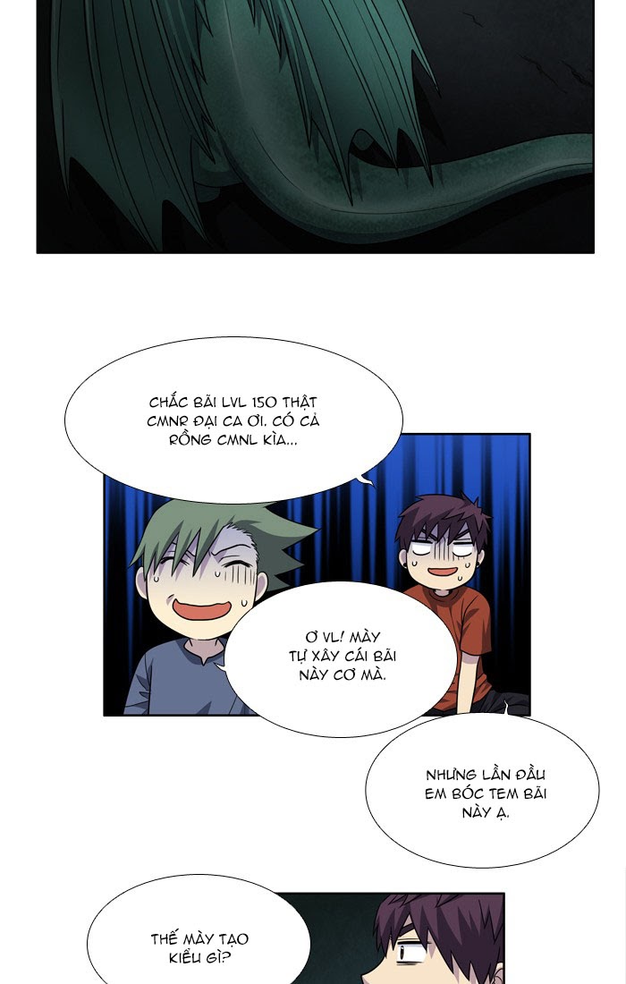 Thế Giới Game Thủ Chapter 239 - Trang 2