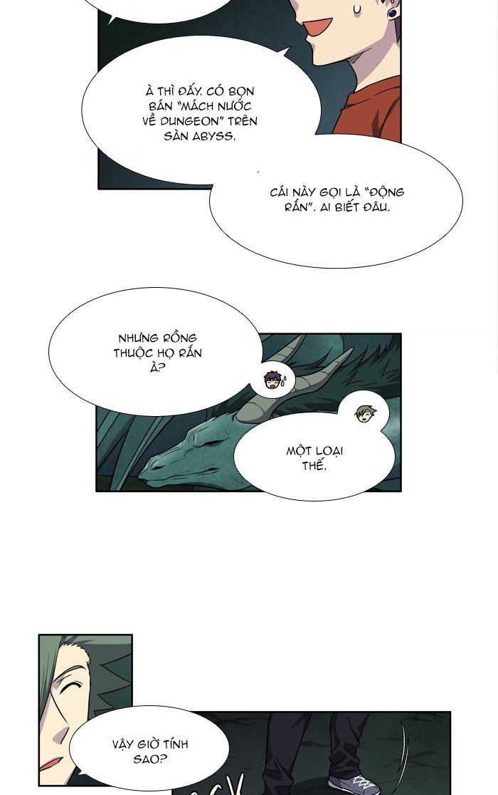 Thế Giới Game Thủ Chapter 239 - Trang 2