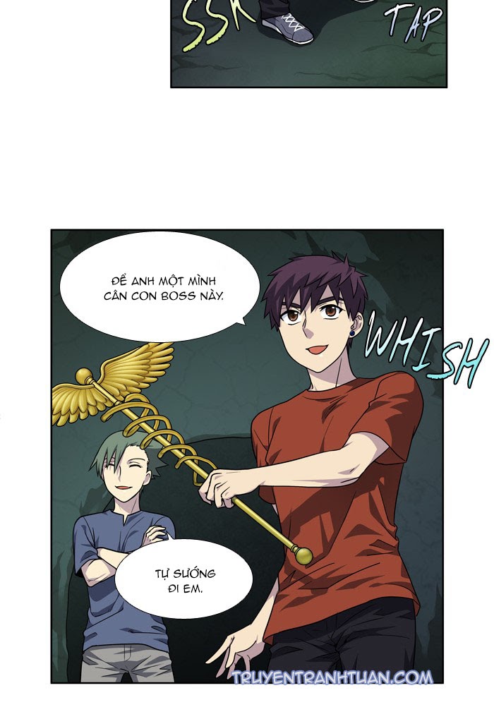 Thế Giới Game Thủ Chapter 239 - Trang 2
