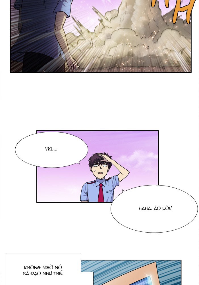 Thế Giới Game Thủ Chapter 239 - Trang 2