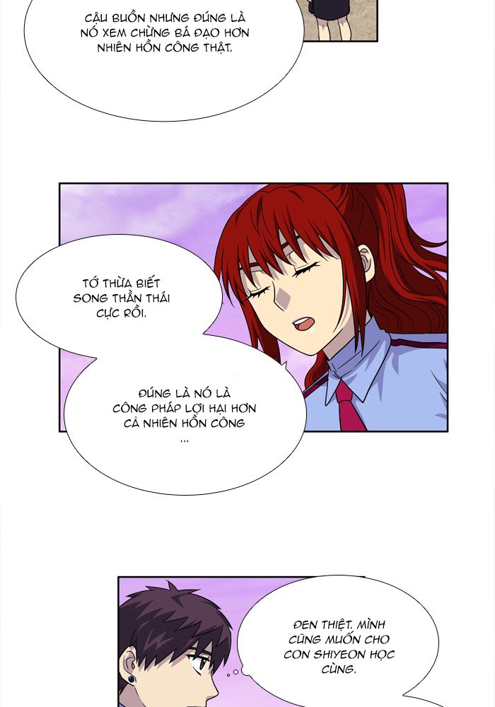 Thế Giới Game Thủ Chapter 239 - Trang 2