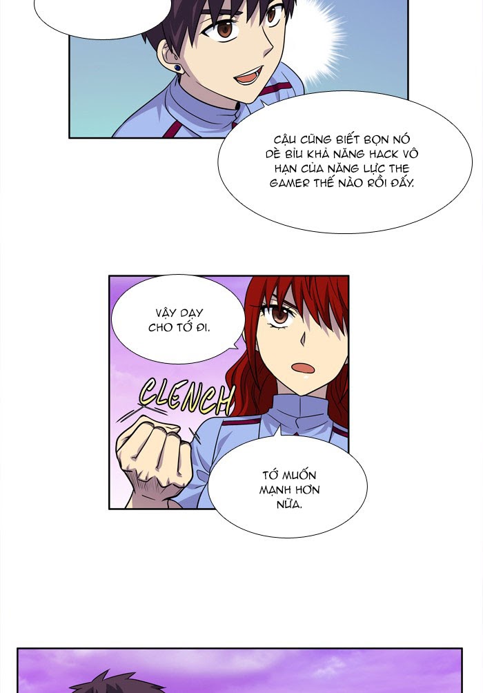 Thế Giới Game Thủ Chapter 239 - Trang 2