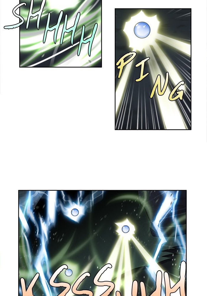 Thế Giới Game Thủ Chapter 240 - Trang 2