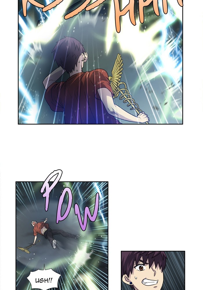 Thế Giới Game Thủ Chapter 240 - Trang 2