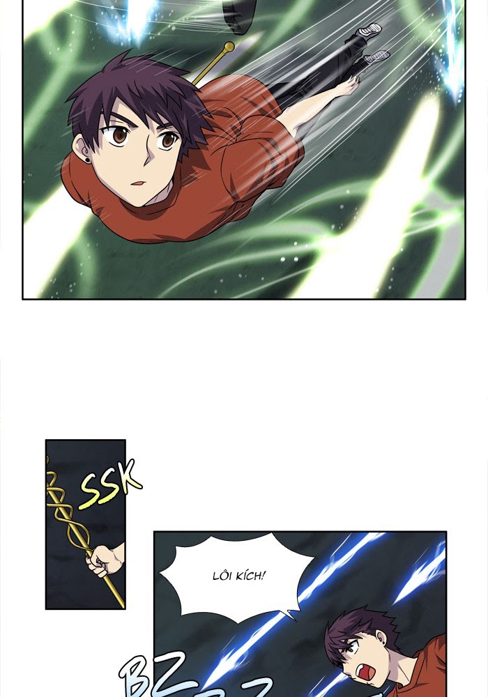 Thế Giới Game Thủ Chapter 240 - Trang 2