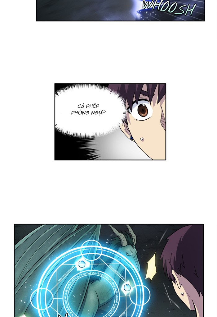 Thế Giới Game Thủ Chapter 240 - Trang 2