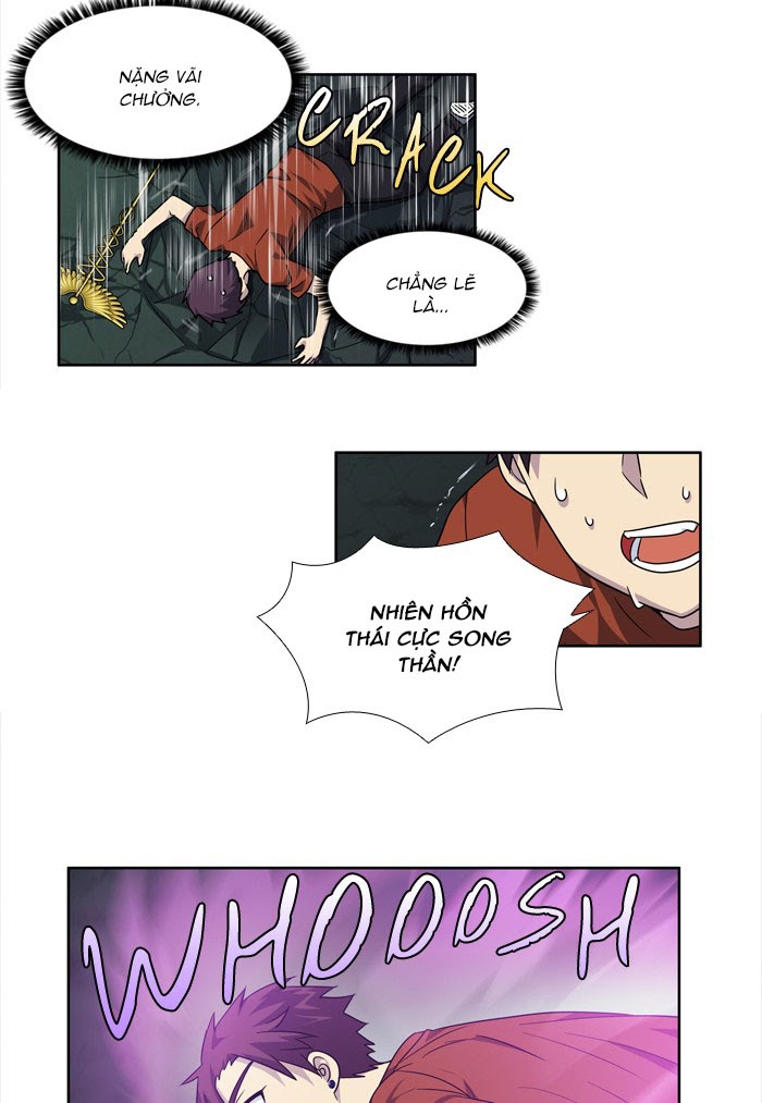 Thế Giới Game Thủ Chapter 240 - Trang 2