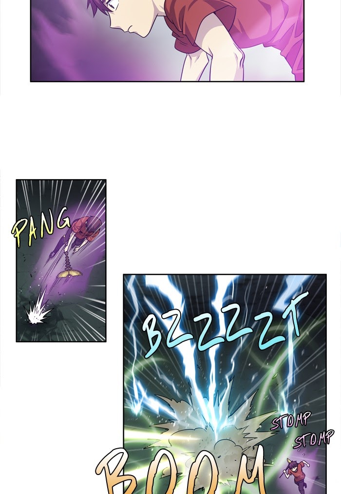 Thế Giới Game Thủ Chapter 240 - Trang 2