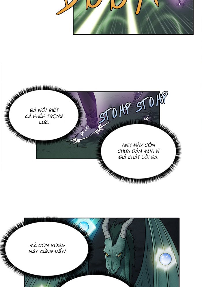 Thế Giới Game Thủ Chapter 240 - Trang 2