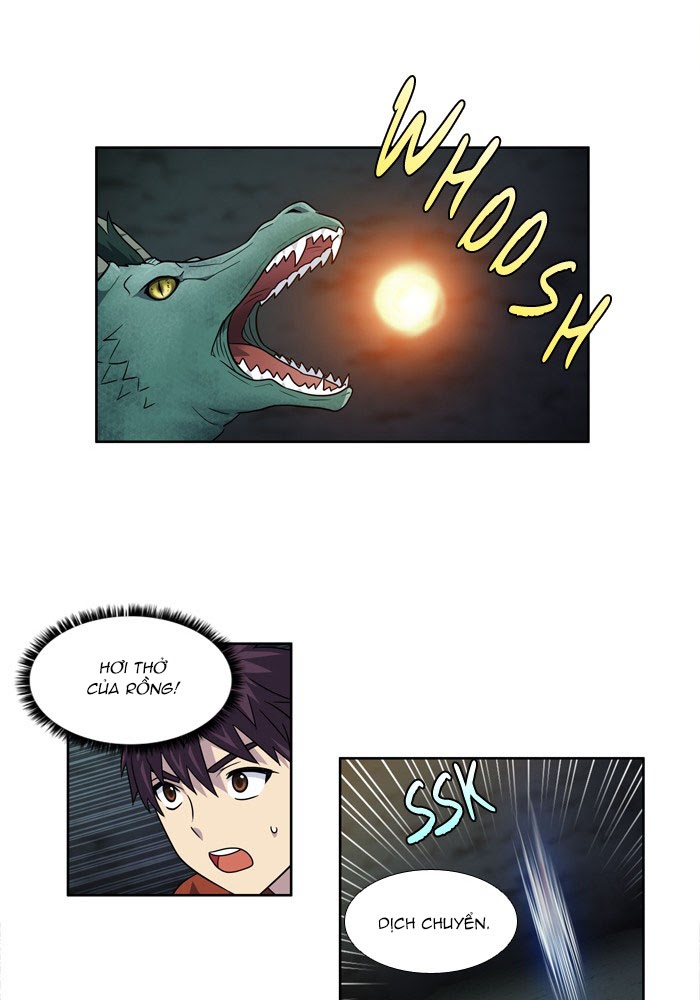 Thế Giới Game Thủ Chapter 240 - Trang 2